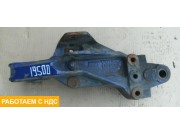 Кронштейн крепления передней рессоры правый