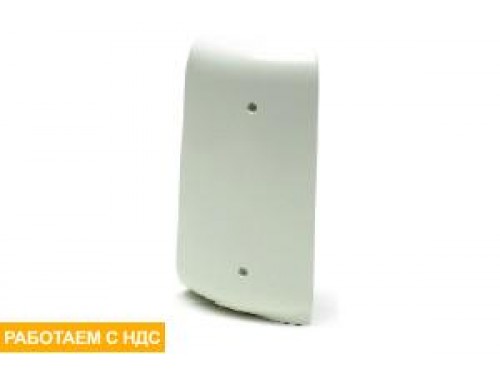 Угол кабины левый