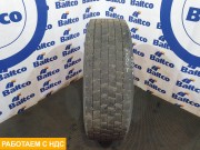 Шина Michelin 315 70 22.5 задняя ось