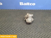 Клапан пневматический