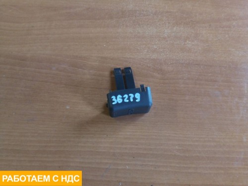 Заглушка OBD