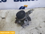 Клапан ускорительный