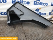 Накладка на крыло левая