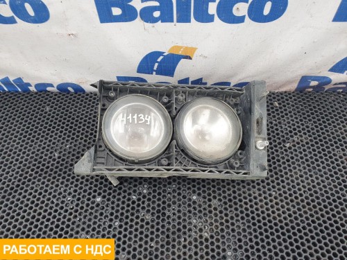 Фара противотуманная правая