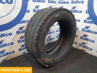 Шина Bridgestone 295 60 22.5 задняя ось