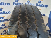 Шина Bridgestone 355 80 24 задняя ось