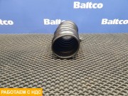 Патрубок интеркулера