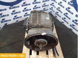 КПП в сборе ATO3512E