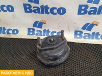 Камера тормозная левая