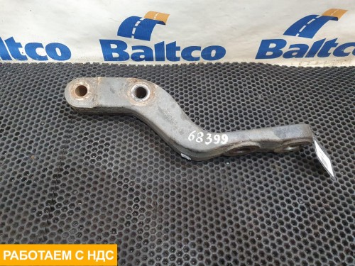 Сошка поворотного кулака правая