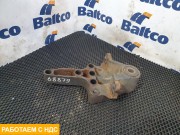 Кронштейн крепления передней рессоры правый