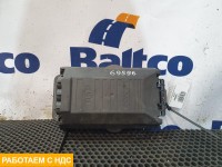 Блок управления ECU BMS