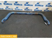 Стабилизатор задний