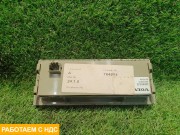 Блок управления Webasto