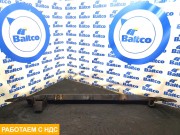 Усилитель переднего бампера