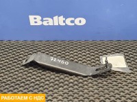 Кронштейн спойлера кабины