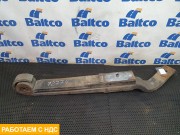 Полурессора правая