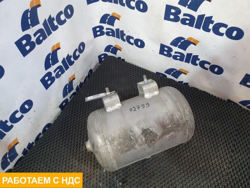 Ресивер воздушный