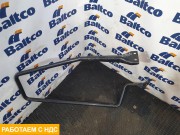 Поручень за кабиной