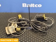 Проводка задней подвески