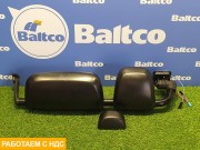 Зеркало боковое левое