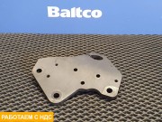 Подъемная проушина