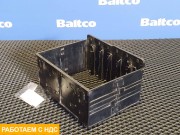 Рамка блока разъемов