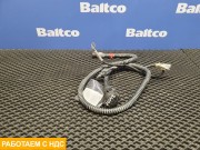 Проводка подогрева двигателя