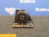 Кронштейн крепления торсиона