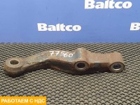 Сошка поворотного кулака левая