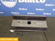 Накладка заднего крыла правая