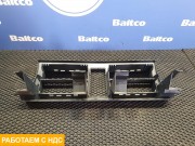 Панель вещевого ящика