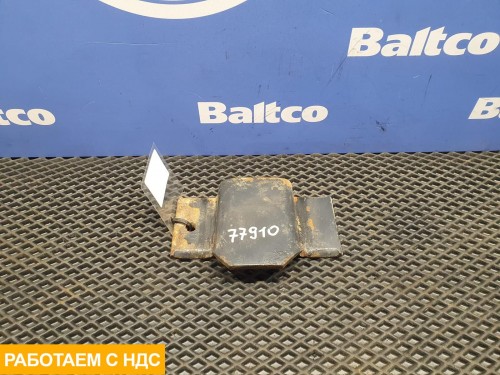 Проставка рессоры передней