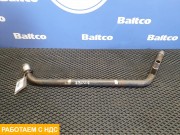 Трубка охлаждающей жидкости