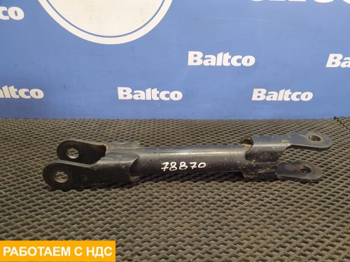 Стойка заднего стабилизатора