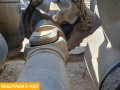 Редуктор заднего моста HL 6/3 DCLS-13T 2,846