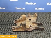 Кронштейн крепления заднего стабилизатора левый