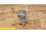 Кронштейн глушителя